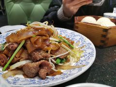 干炒牛河-正斗·港式粤菜(SKLP店)