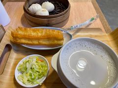 -南粥北面(东大桥店)