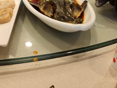 中华鲟-全聚德烤鸭店(准噶尔路店)