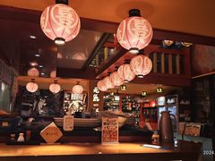 -有喜屋·鲜鸡烧鸟·居酒屋(安龙路店)
