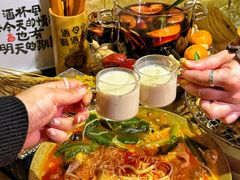 -并州大牌档之醉轻尘