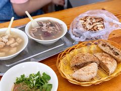 -李小老烧饼(常营民族家园店)