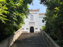 -三国赤壁古战场
