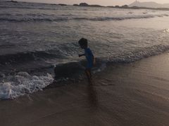 -浪琴湾度假村