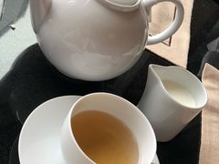 -四季酒店·行政酒廊