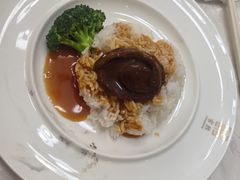 -常胜鲍鱼(吉大店)