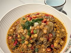 -南山翁新概念川菜(江宁万达广场店)