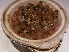 -汉唐宴长安食府