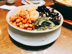 -张大嘴菜馆(庞各庄店)