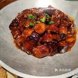 绿茶🍵还不错的餐厅