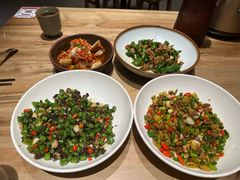 -高嗲嗲·现炒下饭菜(石鼓路店)