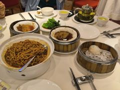 -凤凰楼酒家·粤宴点心(华强北店)