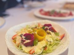 -波特曼西餐厅(中央大街店)