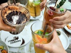 -Grande A'moo(上海万象城店)