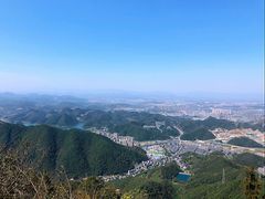 -午潮山国家森林公园