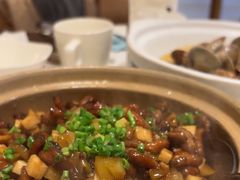 -莆田餐厅PUTIEN(金融街购物中心店)