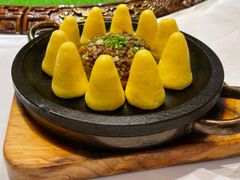 -百姓渔村(建设路店)