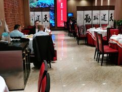 大堂-解家河南菜(商鼎路店)