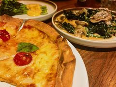 -京A Brewpub·精酿餐吧(幸福村店)