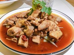 -天空花园餐吧·生日·团建(南山店)