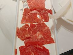 -享遇.锅姥姥牛排海鲜自助(小寨店)