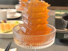 -俏立方·15年新楚菜