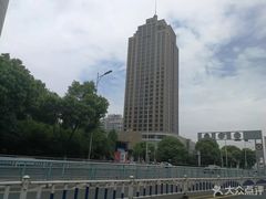 -金陵江南大饭店