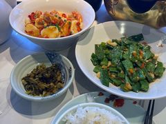 -俏九州·小炒黄牛肉(华润万象汇店)