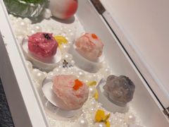 -色響火锅(恒隆广场店)
