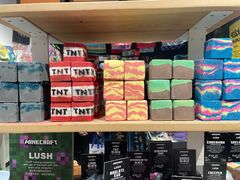 -LUSH(威尼斯人店)