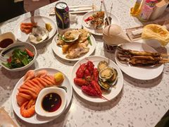 -海德温泉生活馆(朝阳大悦城店)