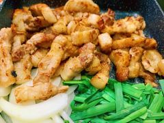-新石器烤肉(南通CBD大有境店)