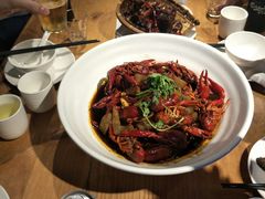 -唐伯虎新派湘菜馆(石夏时代广场店)