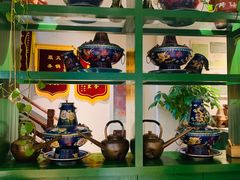-古关火锅店(古北水镇景区店)