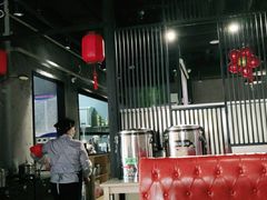 -城南老友羊蝎子火锅(花乡奥莱店)