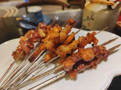 -那些年一起吃串的地方烧烤(观前街店)