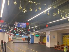 -世界之窗阿尔卑斯冰雪世界