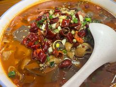 -江西特色小炒(少年村路店)