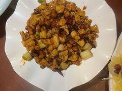 -渝味堂(彩云城店)