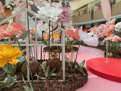 -亚马逊海鲜自助(万象汇店)