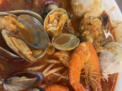 -大中沙茶面(中山路店)