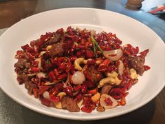 -粗茶淡饭·隐庐私厨(东亭店)