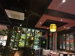 -白鹭原茶艺馆