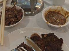 -华安国际大酒店-餐厅