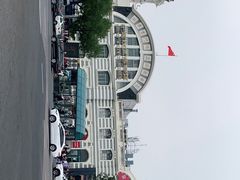-中国铁道博物馆(正阳门馆)