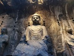 -龙门石窟