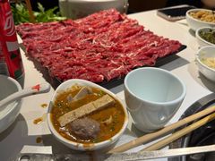 -牛品福潮汕牛肉火锅(旺庄店)