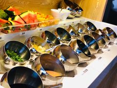 -九府羊·鲜羊火锅·烤串(新华路店)