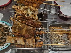 -古彭7只羊·招牌白串·碳锅羊肉旗舰店