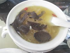 -乔家满族八大碗(流水沟店)